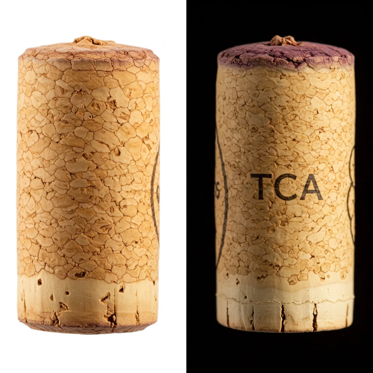 Cork Taint and TCA