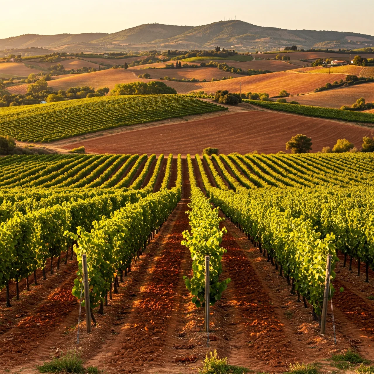 Terroir: More Than Just Soil
