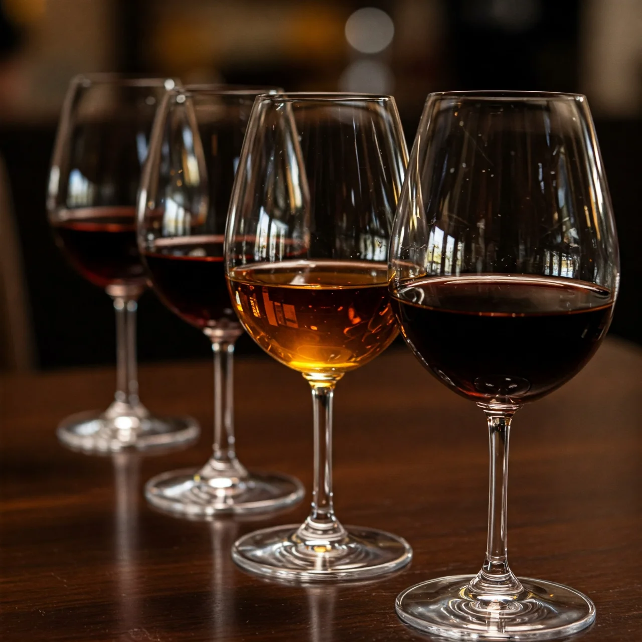 Fortified Wines: Wine with a Kick