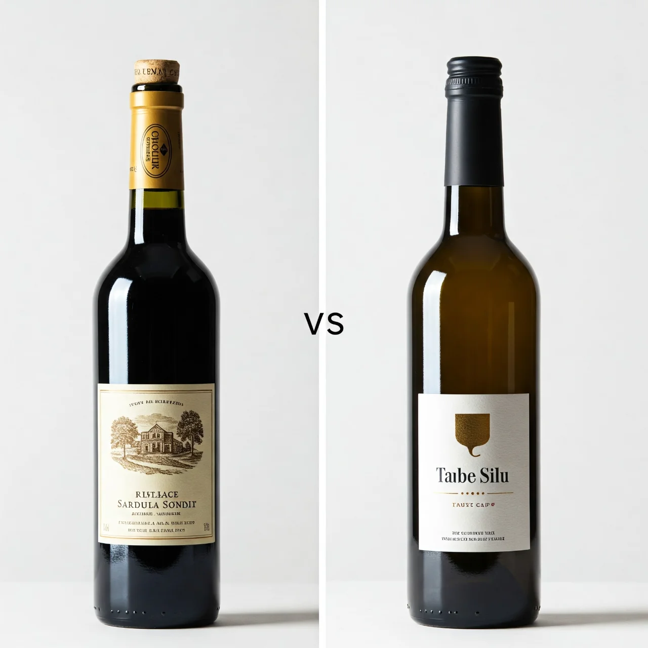 Screw Caps vs. Cork: A Modern Debate