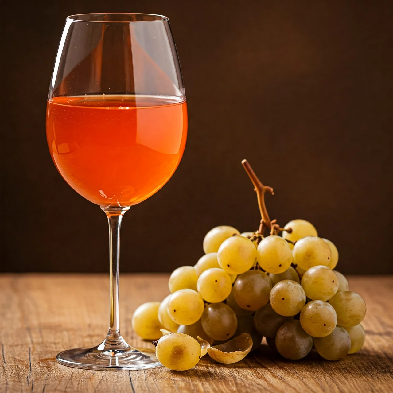 Orange Wine: A New Trend with Ancient Roots