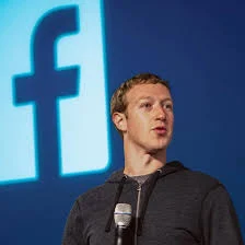 Fact #3: Mark Zuckerberg's Colorblindness Shaped Facebook's Blue Theme