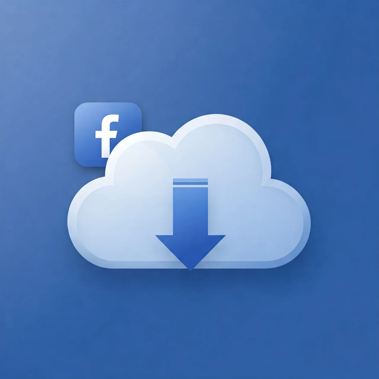 Fact #5: You Can Download All of Your Facebook Data