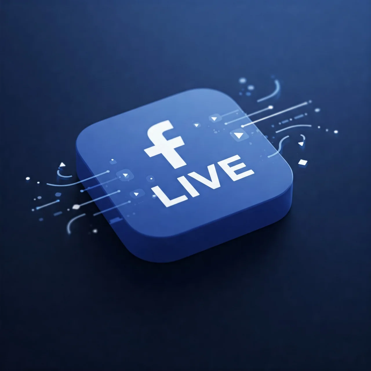 Fact #21: Facebook Live Has Become a Major Platform for Live Streaming