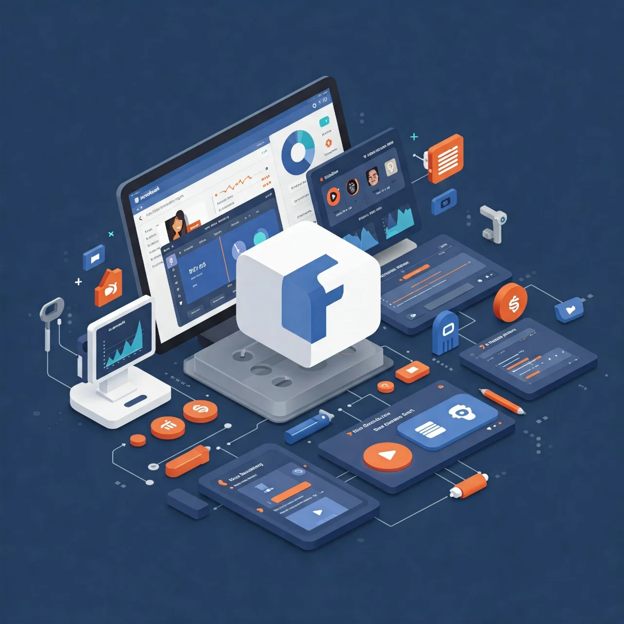Fact #38: Facebook's 'Creator Studio' Empowers Content Creators