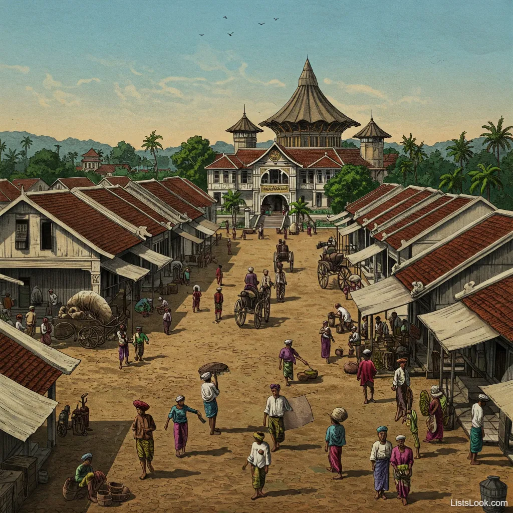 2. The Kingdom of Sarawak (1841–1946)