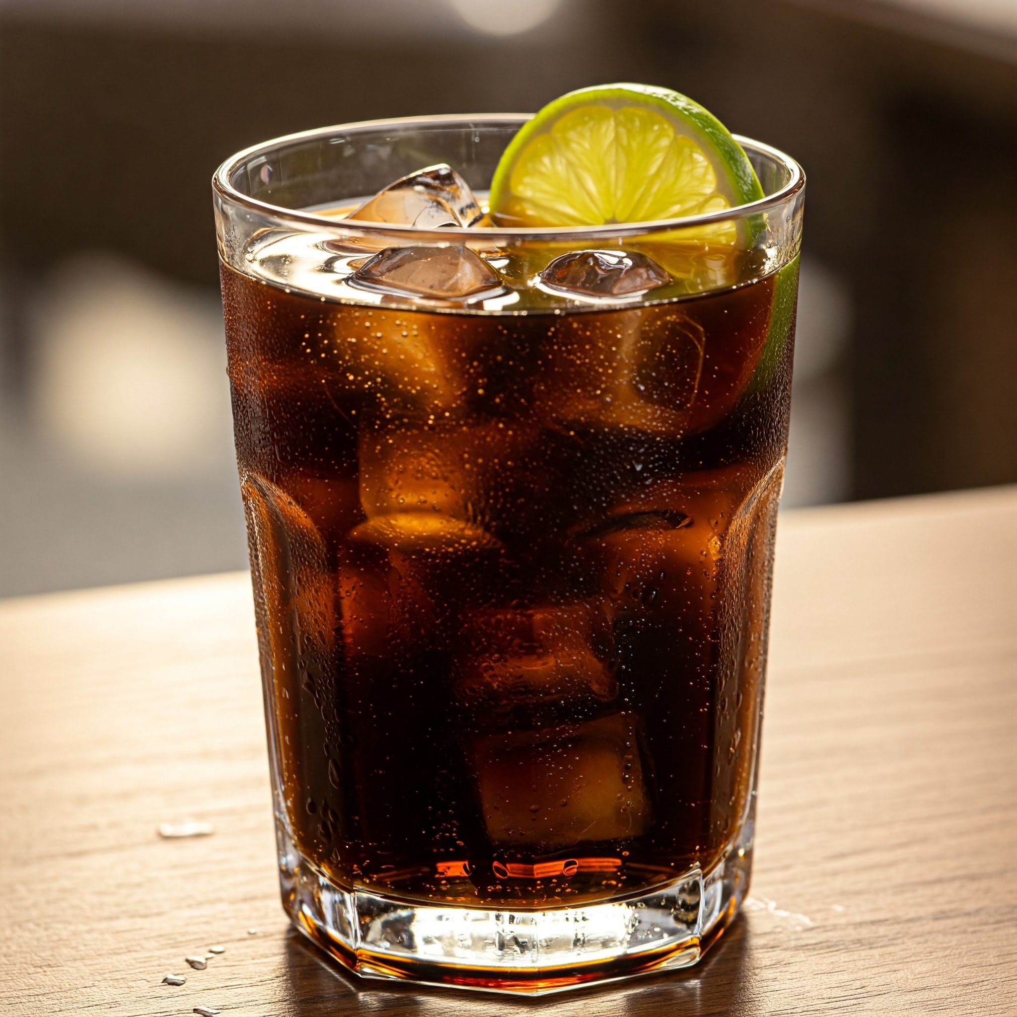4. Batanga Negra (Cuba)