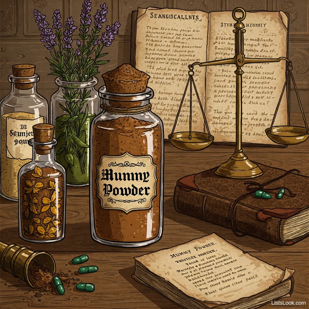 6 Bizarre Ancient Medical Practices You Won’t Believe Were Real