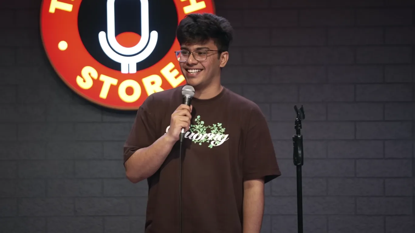 10 Underrated Stand-Up Comedy Specials You Missed in 2024 | Hidden Gems Revealed
