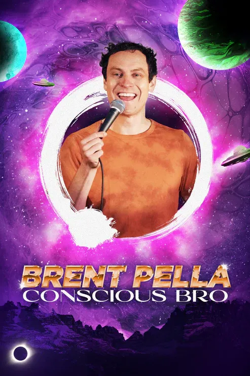 Brent Pella – Conscious Bro
