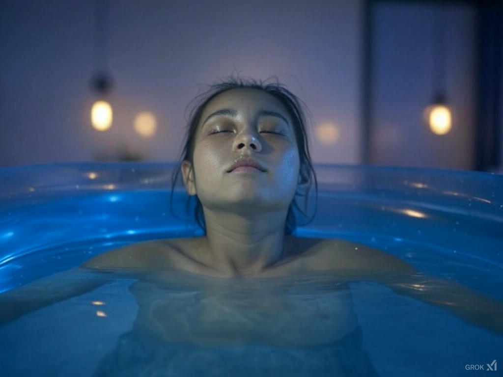 10 Intriguing Ways Sensory Deprivation Changes the Human Mind