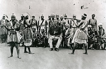2. The Dahomey Amazons: Africa’s Fierce Female Army