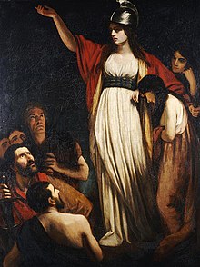 3. Boudica: The Celtic Queen Who Defied Rome