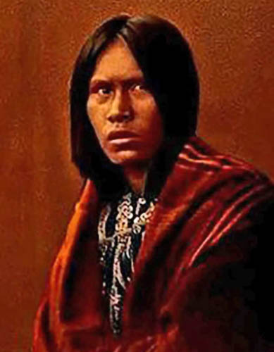 5. Lozen: The Apache Warrior and Prophetess