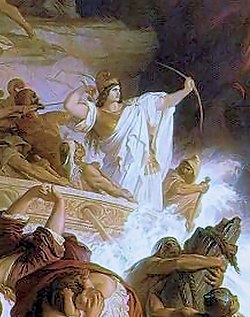 7. Artemisia I of Caria: The Naval Commander