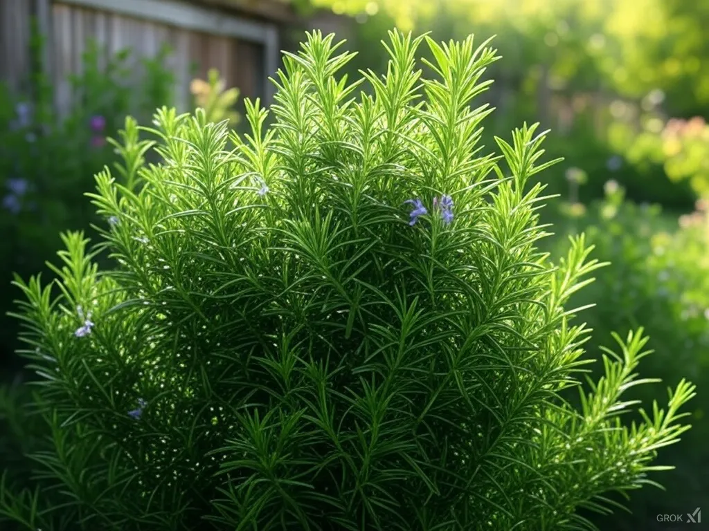 6. Rosemary: The Memory & Focus Booster