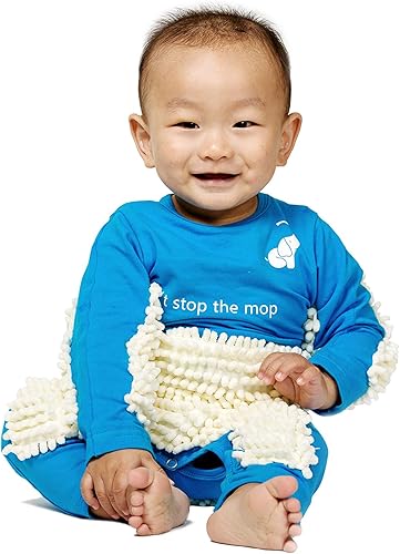 9. The Baby Mop