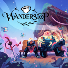 3. Wanderstop
