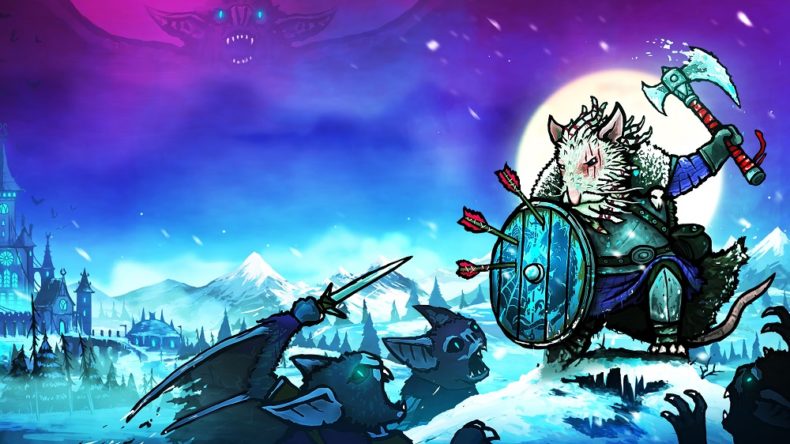 10 Indie Games Dropping in 2025 You’ll Be Obsessed With