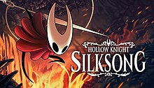 10. Hollow Knight: Silksong
