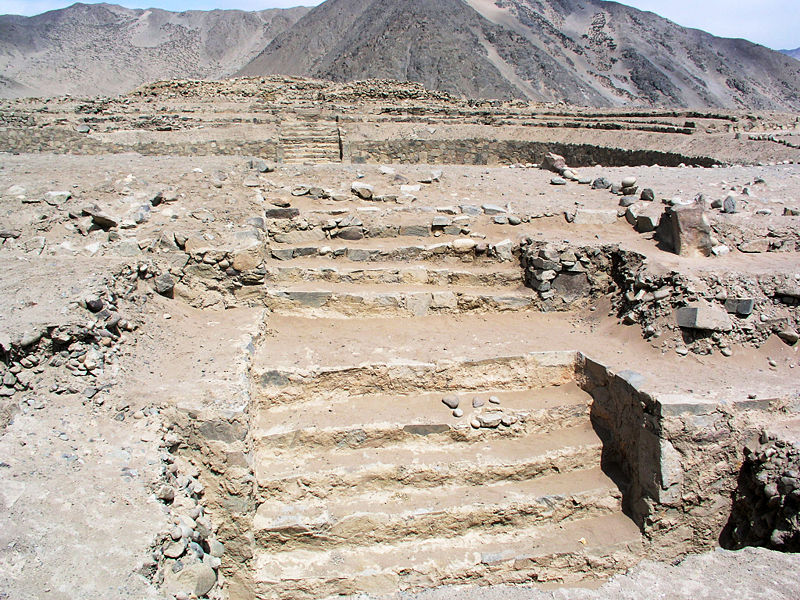 2. The Norte Chico: South America’s Ancient Innovators