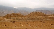 6. The Caral-Supe: Americas’ Oldest Urban Hub