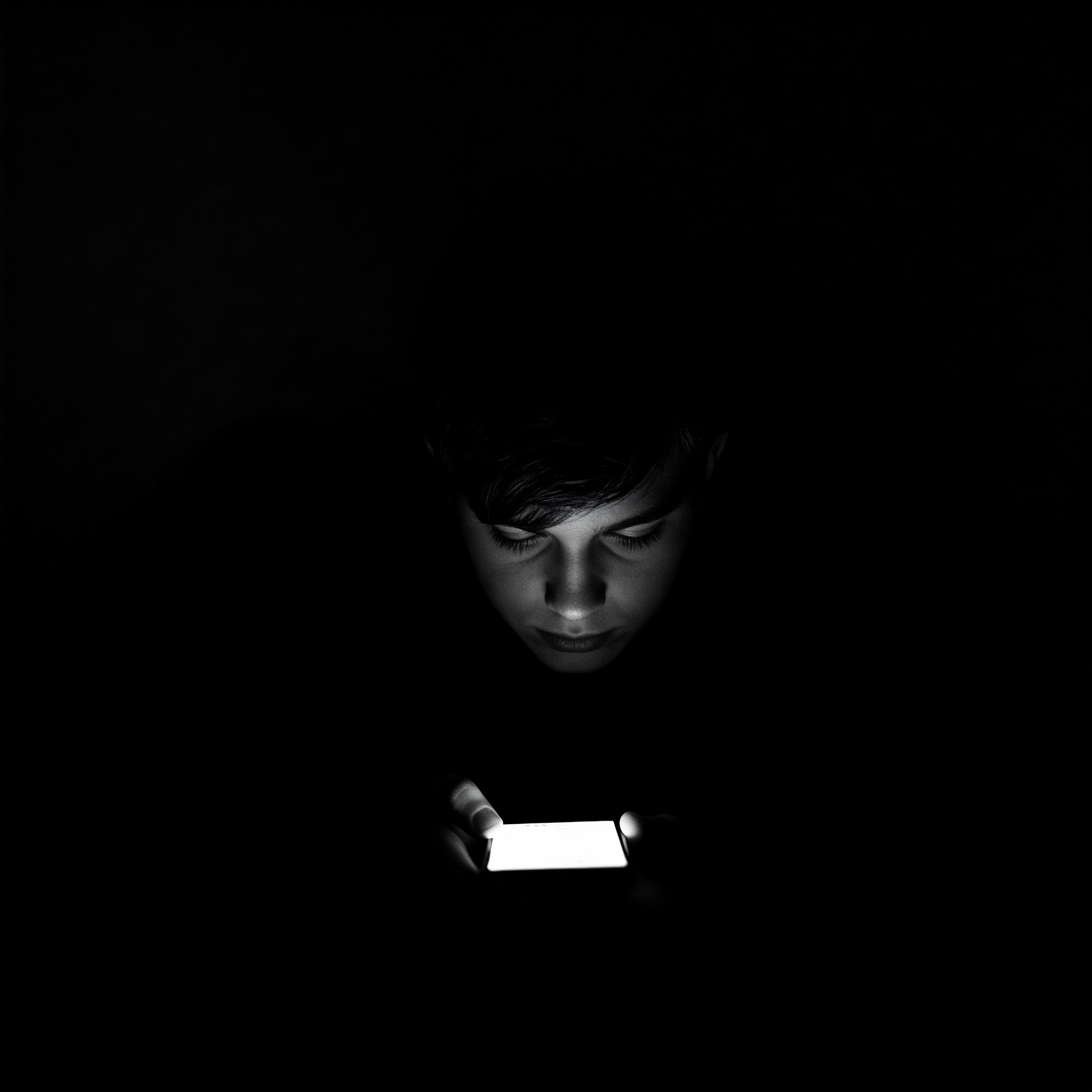 4. Blackout Challenge (Ongoing)