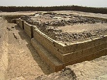 4. Ancient Port City of Adulis, Eritrea