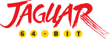 2. Atari Jaguar (1993) – The 64-bit That Wasn’t