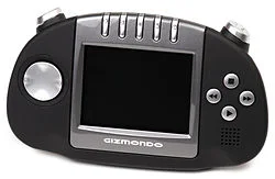 3. Gizmondo (2005) – Gaming Meets Corporate Scandal