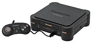 5. 3DO (1993) – Too Expensive for Its Own Good