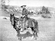 The Wild West Era Overlapped with the Victorian Age