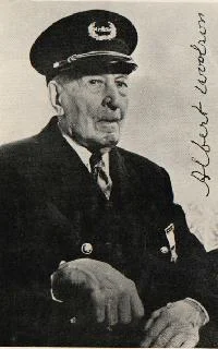The Last Civil War Veteran Died After the First Nuclear Bomb Was Dropped