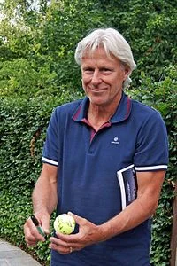 1. Björn Borg: The Ice Man Melts Away at 26