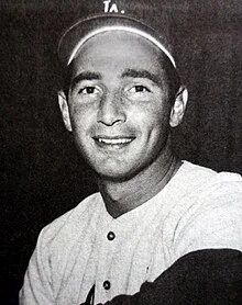 3. Sandy Koufax: A Pitcher's Perfect Exit at 30