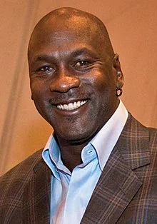 6. Michael Jordan (First Retirement): Baseball Dreams at Basketball's Zenith