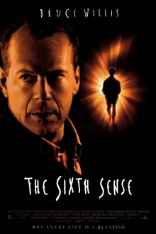 The Sixth Sense (1999) - He Was Dead All Along