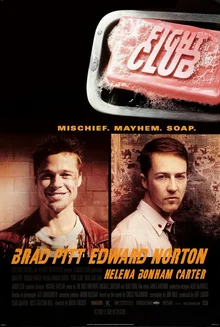 Fight Club (1999) - Tyler Durden Isn’t Real