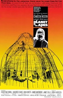 Planet of the Apes (1968) - It Was Earth All Along