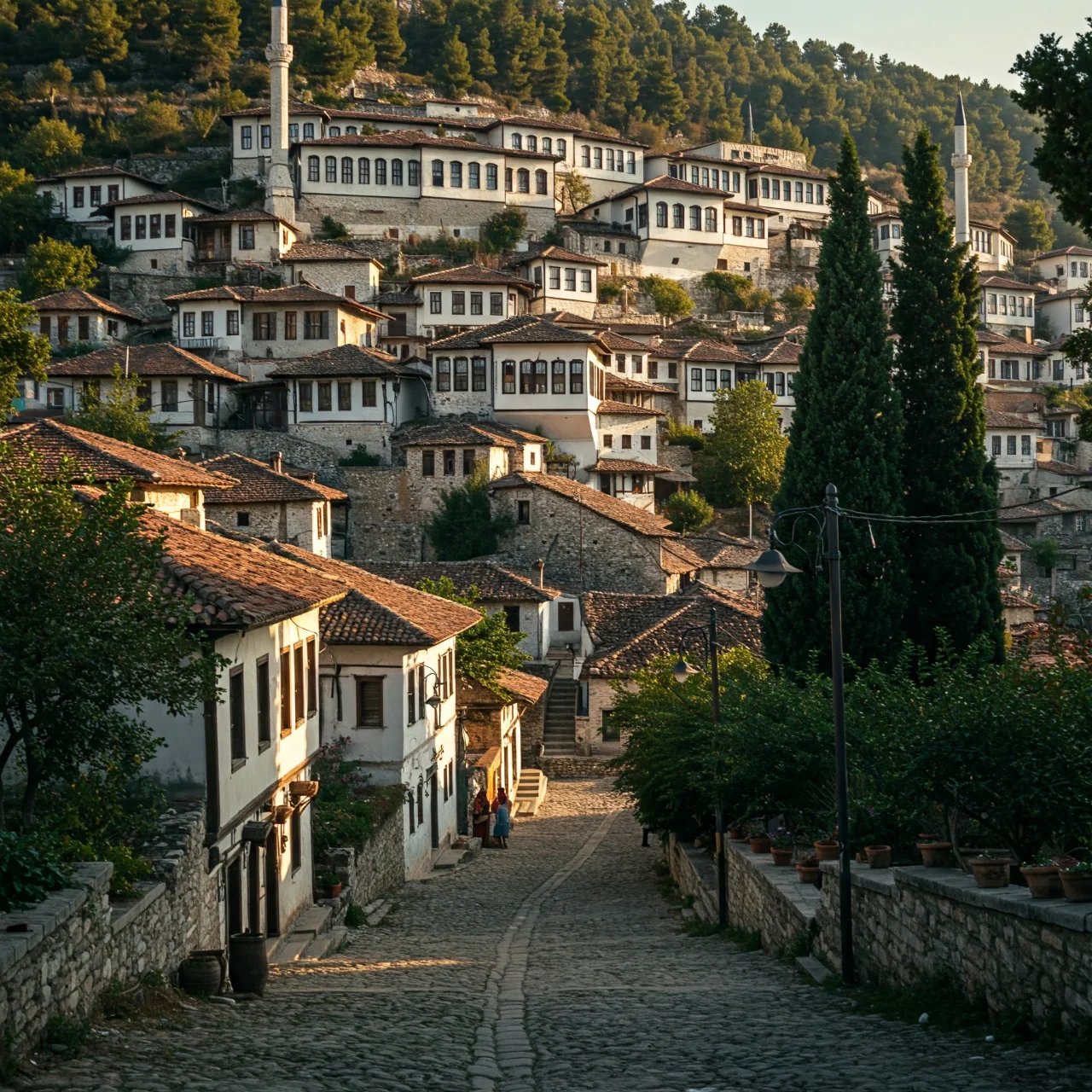 5. Albania: Europe's Unexpectedly Affordable Balkan Beauty ๐ฆ๐ฑ