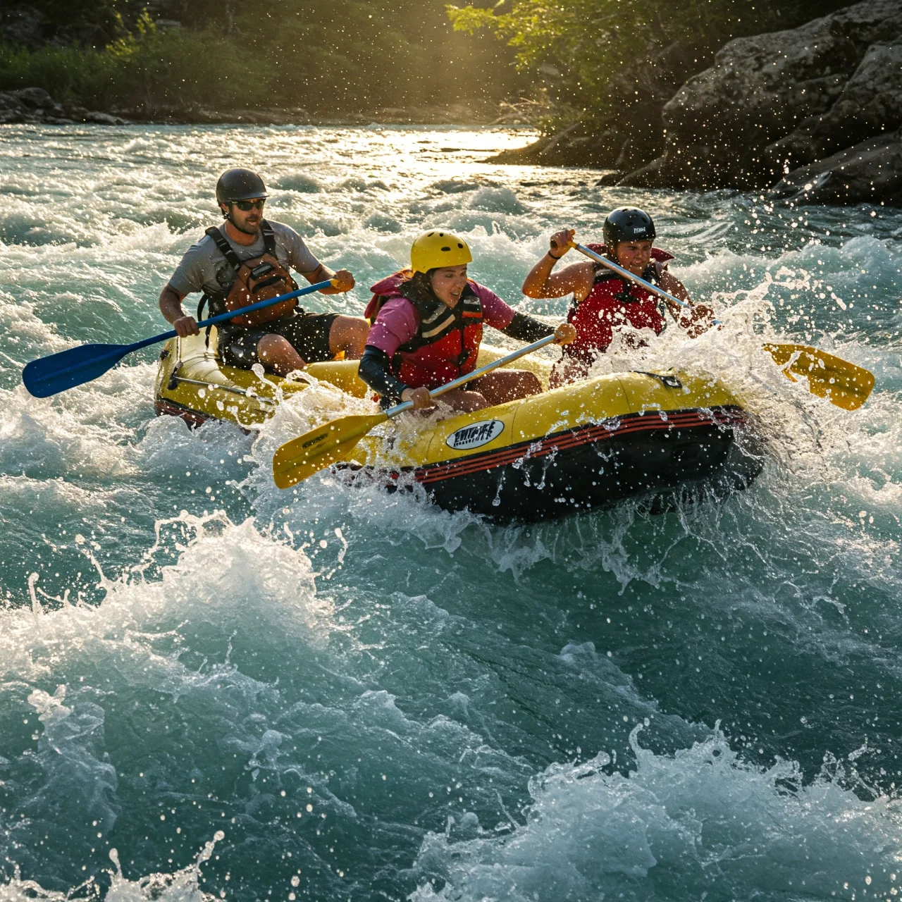 8 Extreme Sports You Should Try at Least Once | Adrenaline Rush Awaits