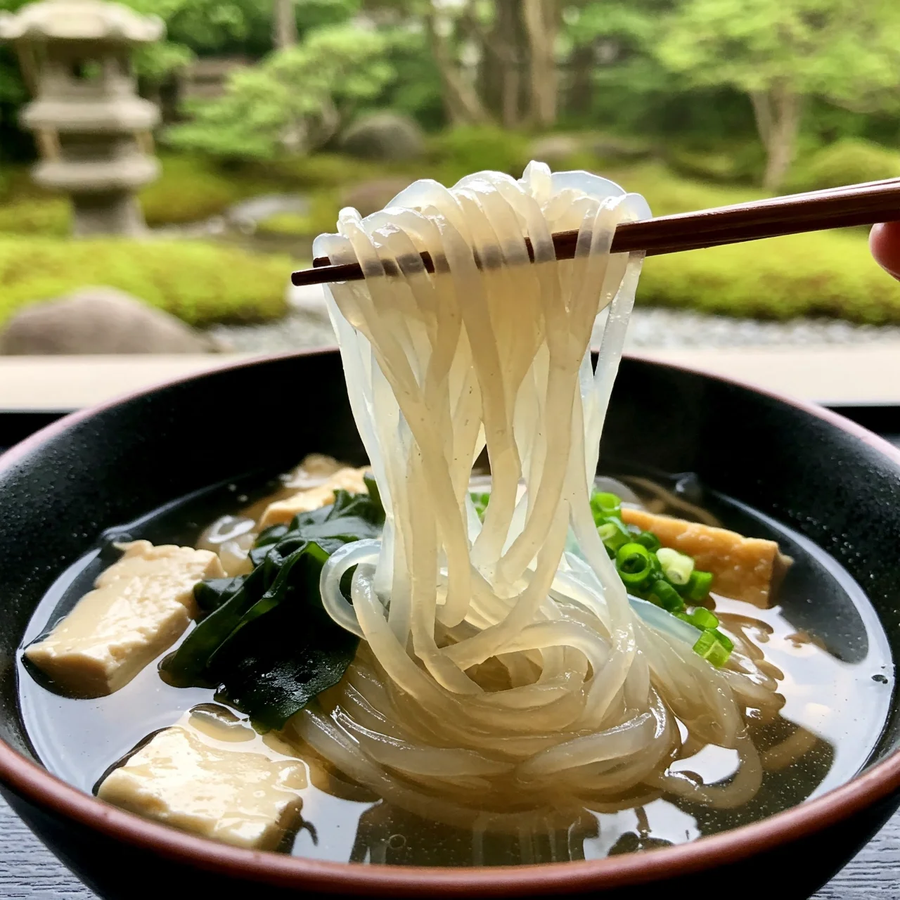 🍜 Beyond Pasta: 7 MUST-TRY Unique Noodles From Around the World! 🌍🥢