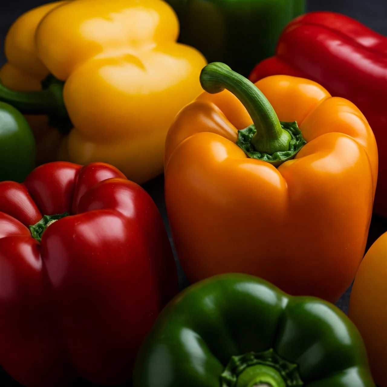 🍅 10 Mind-Blowing Foods You've Been Calling Vegetables (But Are Secretly Fruits!) 🤯