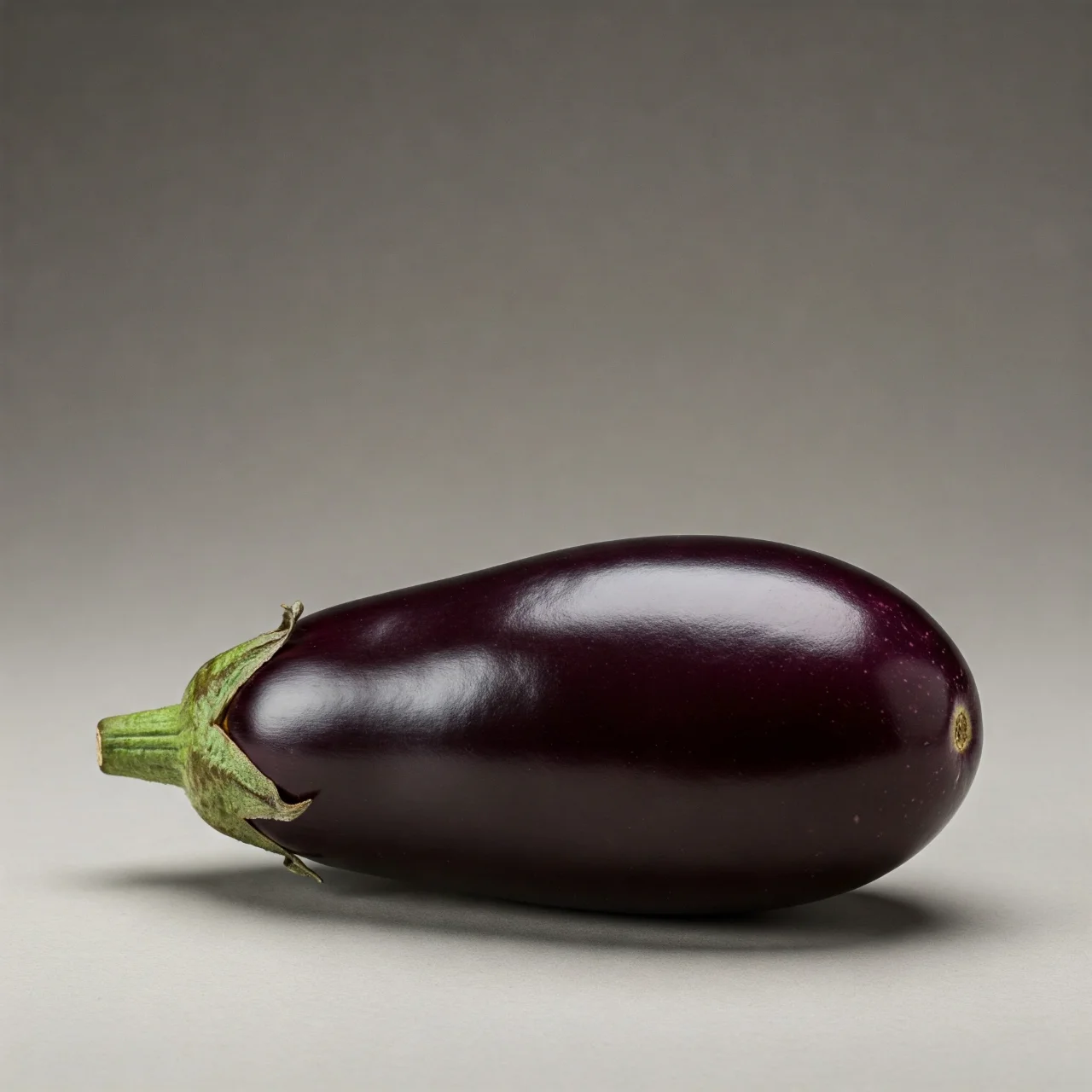 4. Eggplant: Spongy, Savory, and Fruitfully Misunderstood π