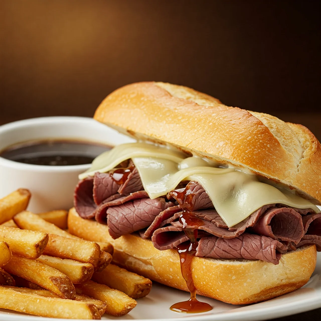 Bite into History: The Surprising Origins of 8 Iconic Sandwiches You Need to Know