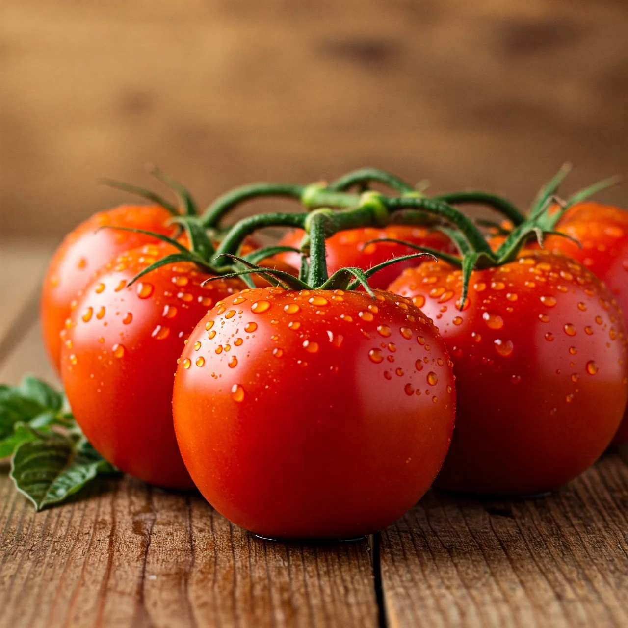 Tomatoes
