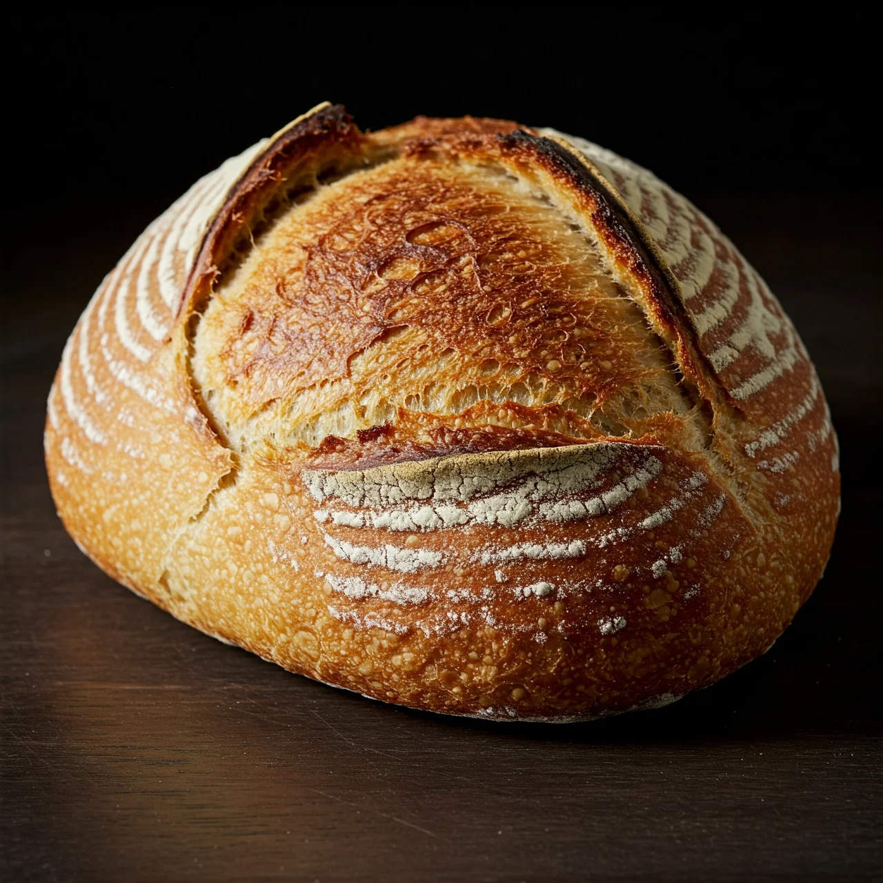 Bread