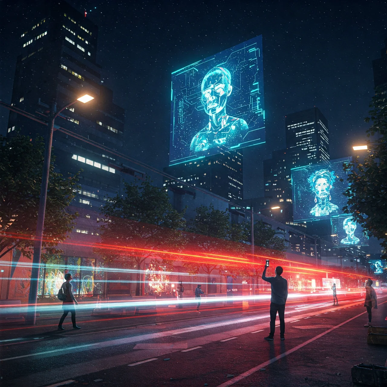 7 Bold Pop Culture Predictions for the Rest of the 2020s - ListsLook
