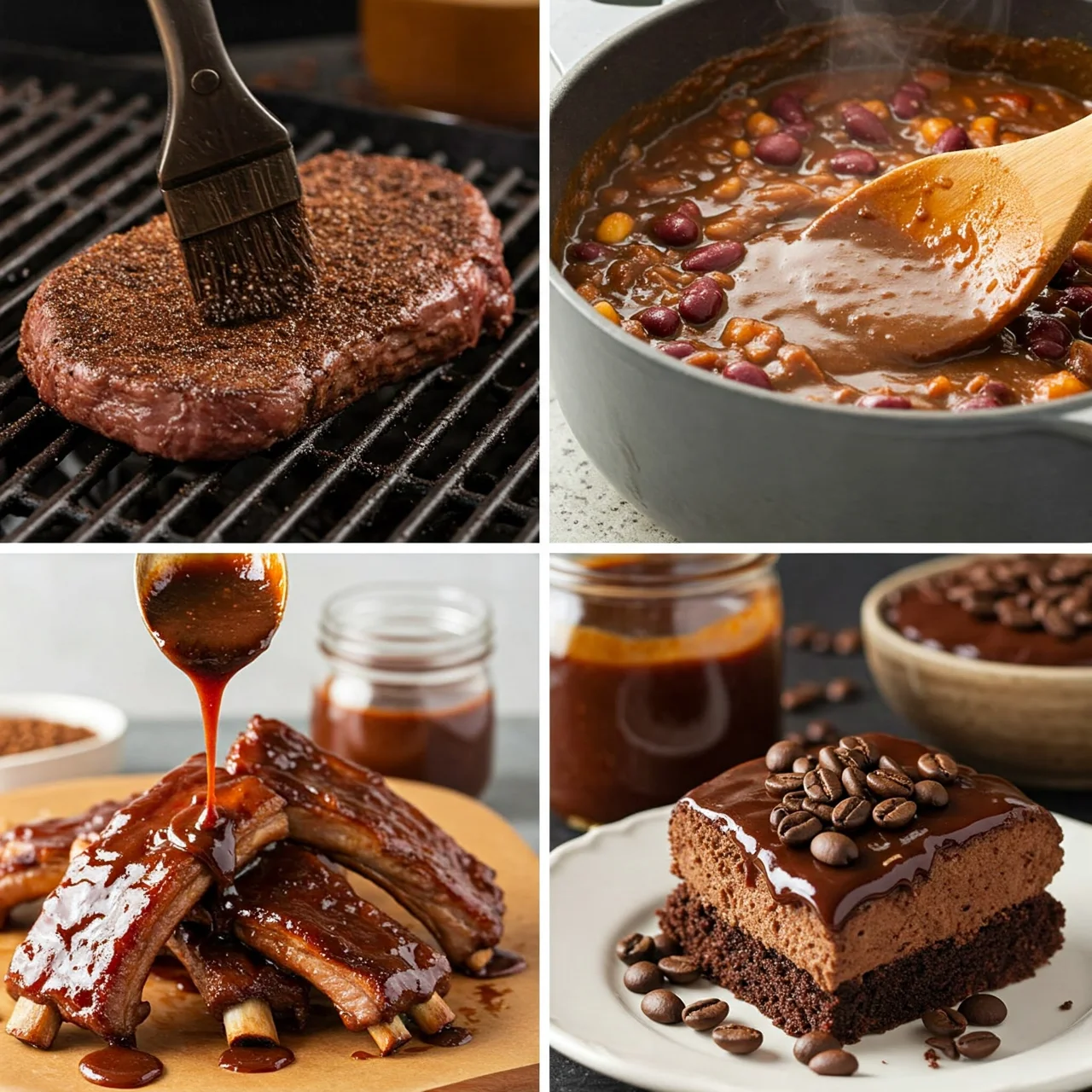 7 Surprising Culinary Uses of Coffee Beyond Your Morning Brew | ListsLook