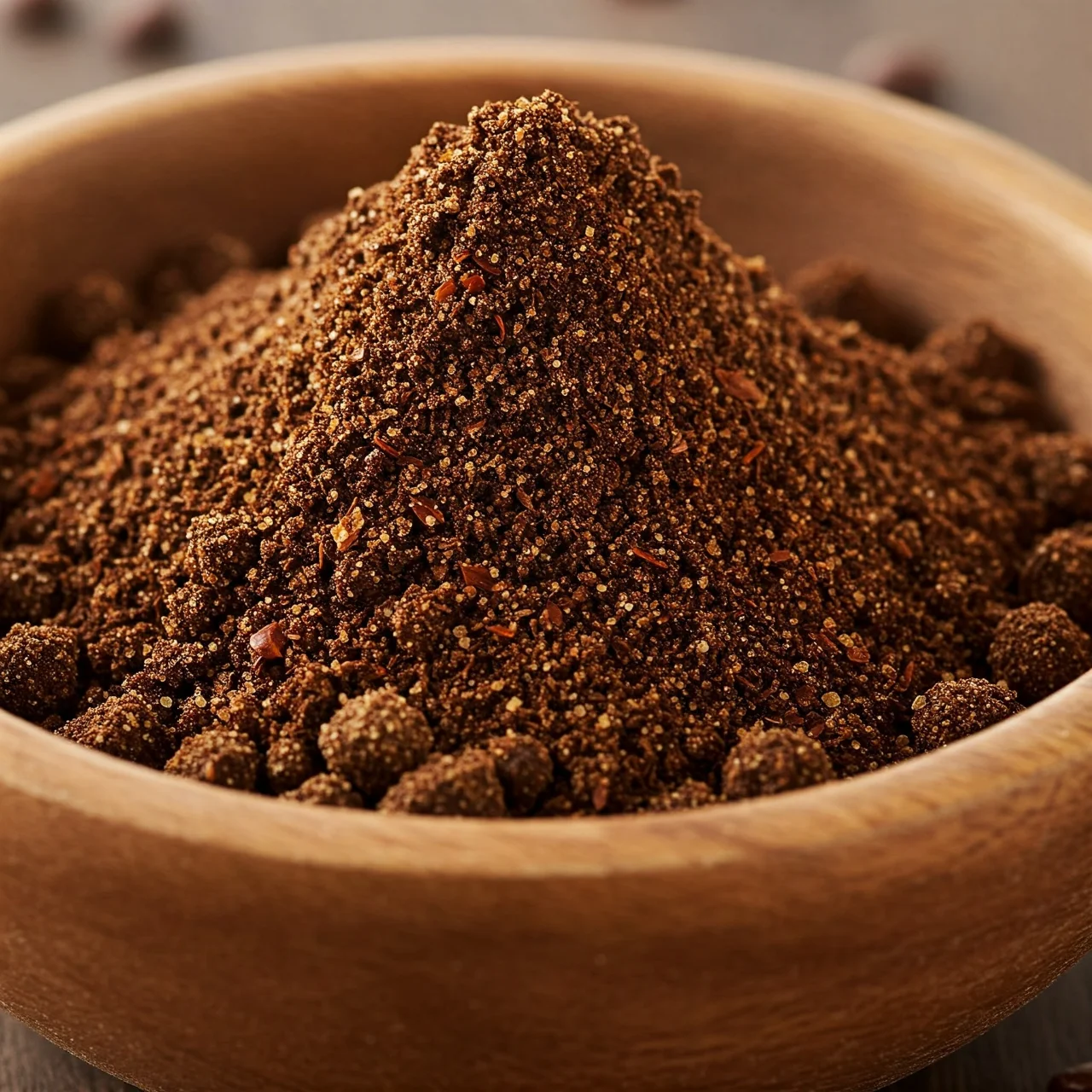 1. The Coffee Rub: Your Secret to Steakhouse-Worthy Steaks